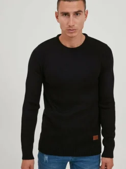 Herren 11 Project Pullover & Strickjacken>Herren Strickpullover - PRNoel