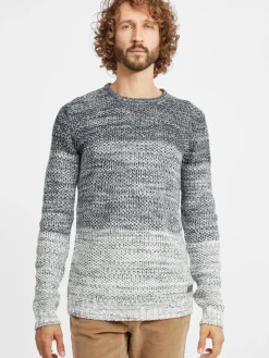 Herren Solid Pullover & Strickjacken>Herren Strickpullover - SDAyton