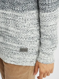 Herren Solid Pullover & Strickjacken><noscript><img width=