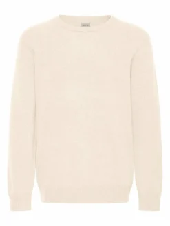 Herren Solid Pullover & Strickjacken><noscript><img width=