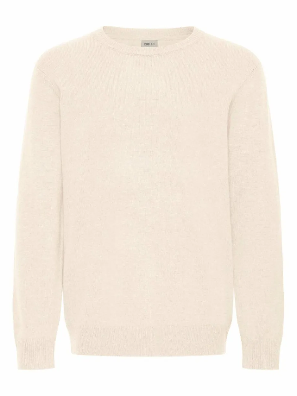 Herren Solid Pullover & Strickjacken>Herren Strickpullover - SDRICK