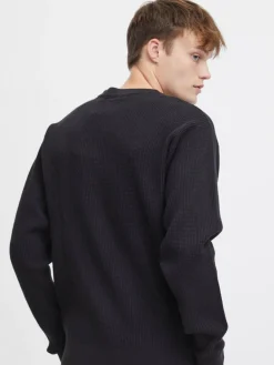 Herren Solid Pullover & Strickjacken>Herren Strickpullover - SDHami