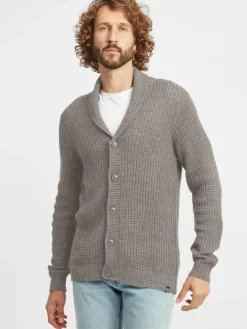 Herren Solid Pullover & Strickjacken>Herren Strickpullover - SDMarapa