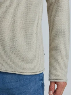 Herren Solid Pullover & Strickjacken><noscript><img width=