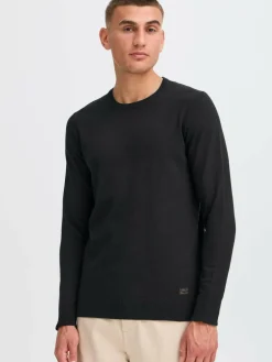 Herren Solid Pullover & Strickjacken>Herren Strickpullover - SDAKANT
