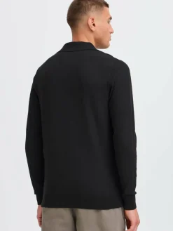 Herren Solid Pullover & Strickjacken>Herren Strickpullover - SDAKEL