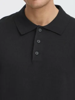 Herren Solid Pullover & Strickjacken><noscript><img width=