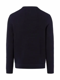 Selected Pullover & Strickjacken<Herren Strickpullover - SLHRoss marine uni