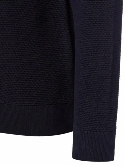 Selected Pullover & Strickjacken<Herren Strickpullover - SLHRoss marine uni