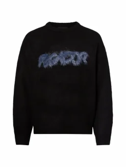 Herren PEGADOR Pullover & Strickjacken>Herren Strickpullover - Tripole