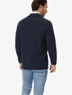 Herren BABISTA Pullover & Strickjacken>Herren Stricksakko - FERIN