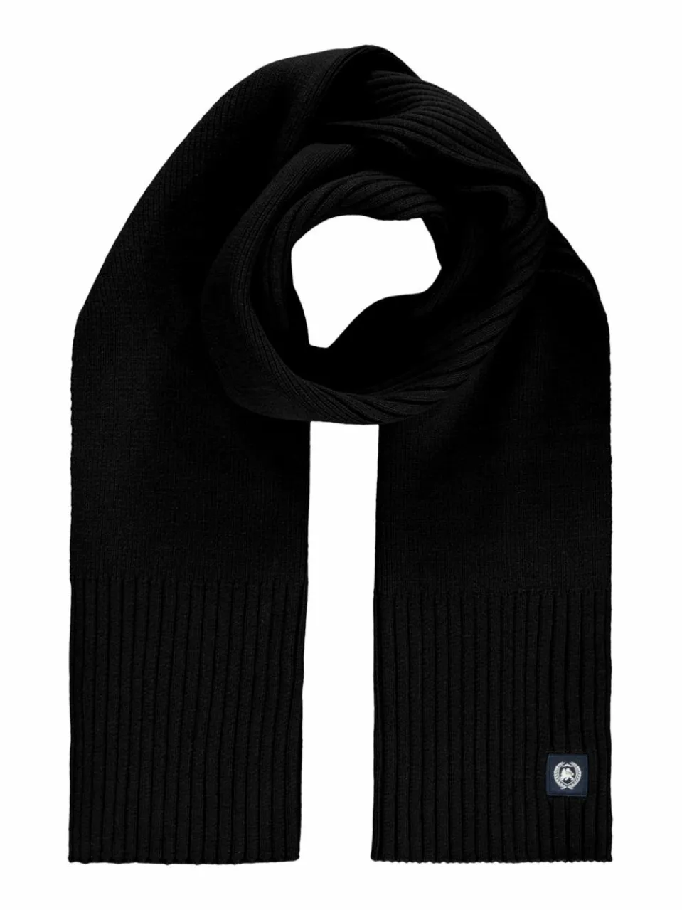 Herren LERROS Schals & Tücher>Herren Strickschal