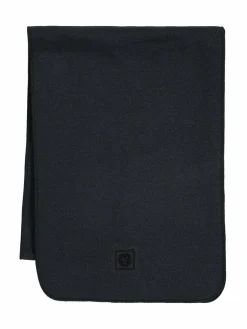 LERROS Schals & Tücher<Herren Strickschal marine uni