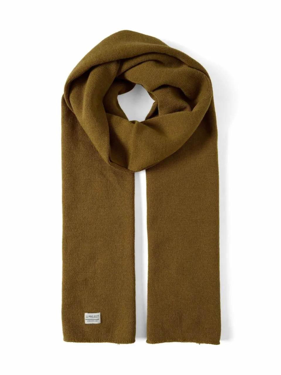 Herren 11 Project Schals & Tücher>Herren Strickschal - PRFabiao