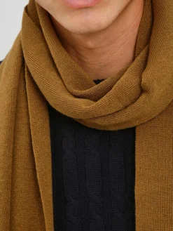 Herren 11 Project Schals & Tücher>Herren Strickschal - PRFabiao