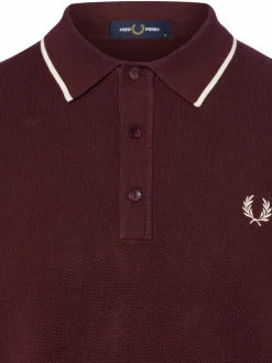 Herren Fred Perry Poloshirts><noscript><img width=