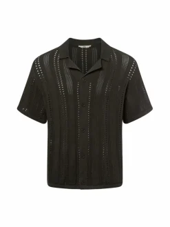 Herren Redefined Rebel Pullover & Strickjacken>Herren Strickshirt - RRJon