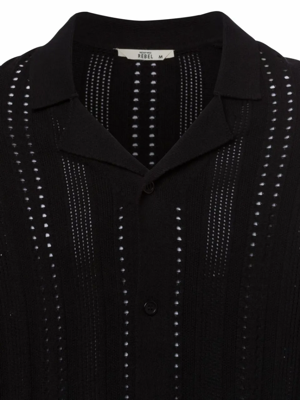 Herren Redefined Rebel Pullover & Strickjacken>Herren Strickshirt - RRJon