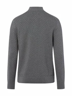 Herren Gant Pullover & Strickjacken>Herren Strick-Troyer