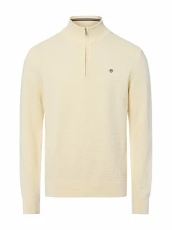 Herren Gant Pullover & Strickjacken>Herren Strick-Troyer
