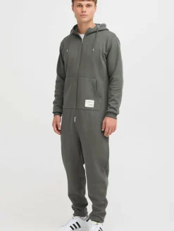 Herren 11 Project Hosen|Sweatshirts & Sweatjacken>Herren Sweatanzug - PRAndrinos