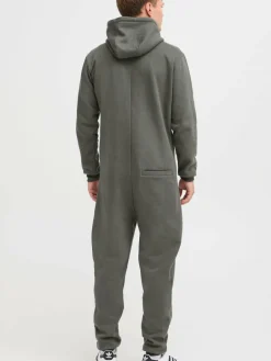 Herren 11 Project Hosen|Sweatshirts & Sweatjacken>Herren Sweatanzug - PRAndrinos