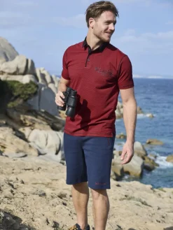 Herren Jan Vanderstorm Hosen><noscript><img width=