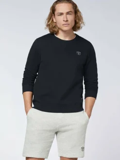 Herren Chiemsee Sweatshirts & Sweatjacken><noscript><img width=