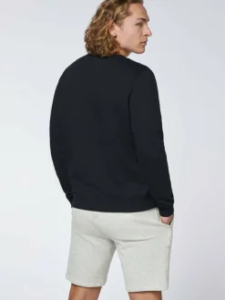 Herren Chiemsee Sweatshirts & Sweatjacken><noscript><img width=