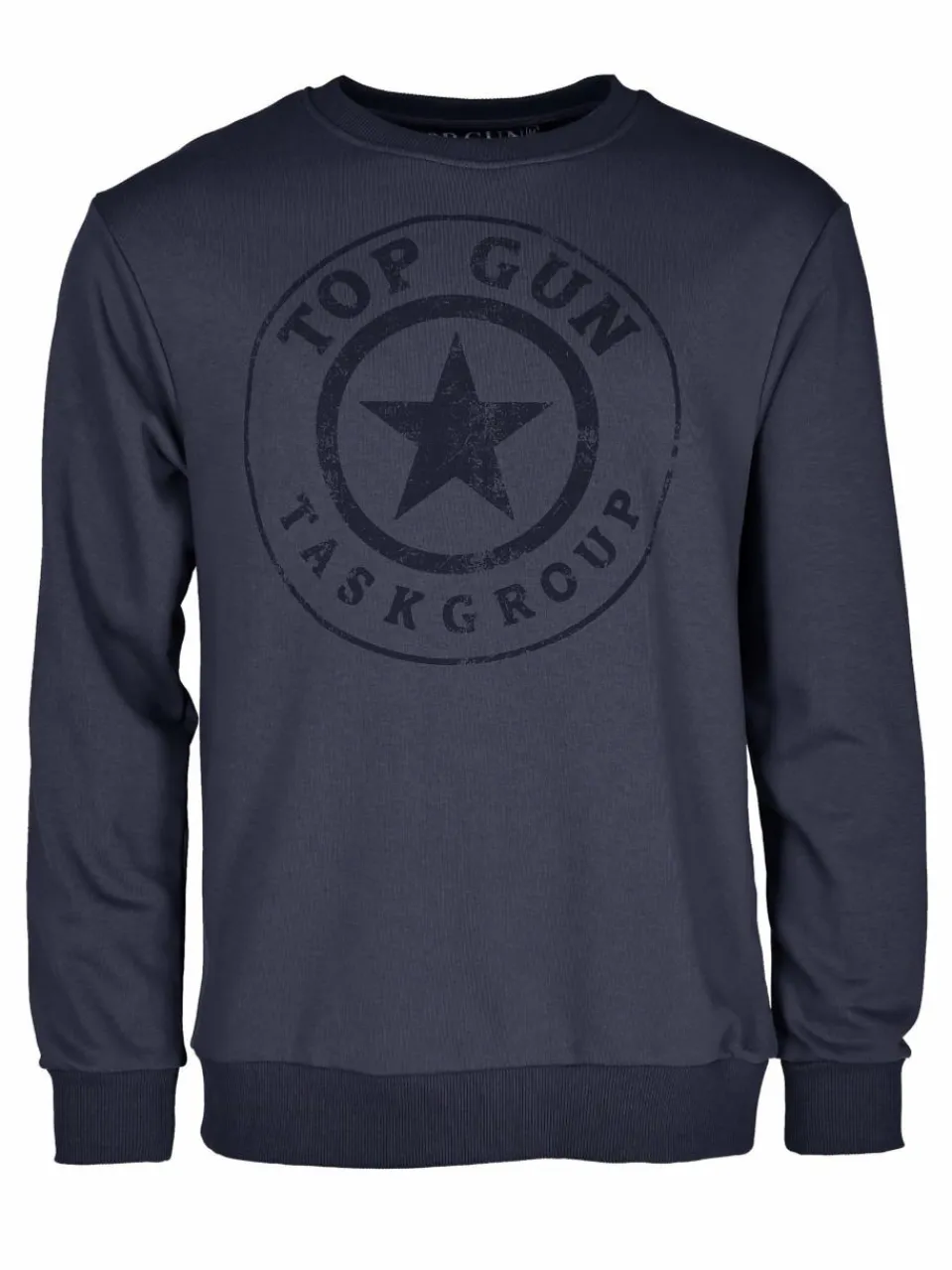 Herren Topgun Sweatshirts & Sweatjacken>Herren Sweater