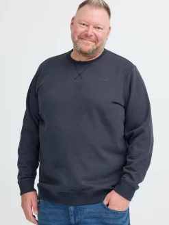 Herren BLEND Sweatshirts & Sweatjacken>Herren Sweater - BHDOWNTON