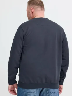 Herren BLEND Sweatshirts & Sweatjacken>Herren Sweater - BHDOWNTON