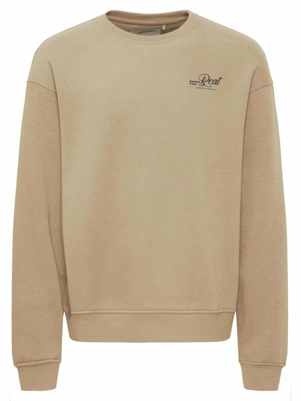 Herren BLEND Sweatshirts & Sweatjacken>Herren Sweater - BHISMO