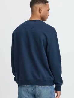 Herren BLEND Sweatshirts & Sweatjacken>Herren Sweater - BHJUE