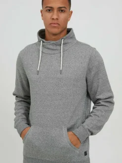 Herren BLEND Sweatshirts & Sweatjacken>Herren Sweater - BHLono