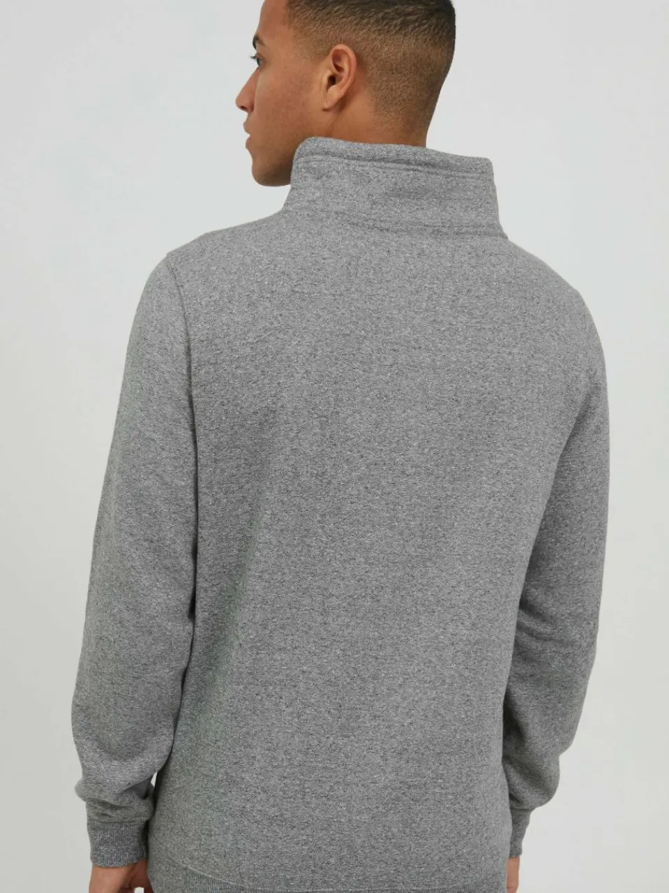 Herren BLEND Sweatshirts & Sweatjacken>Herren Sweater - BHLono