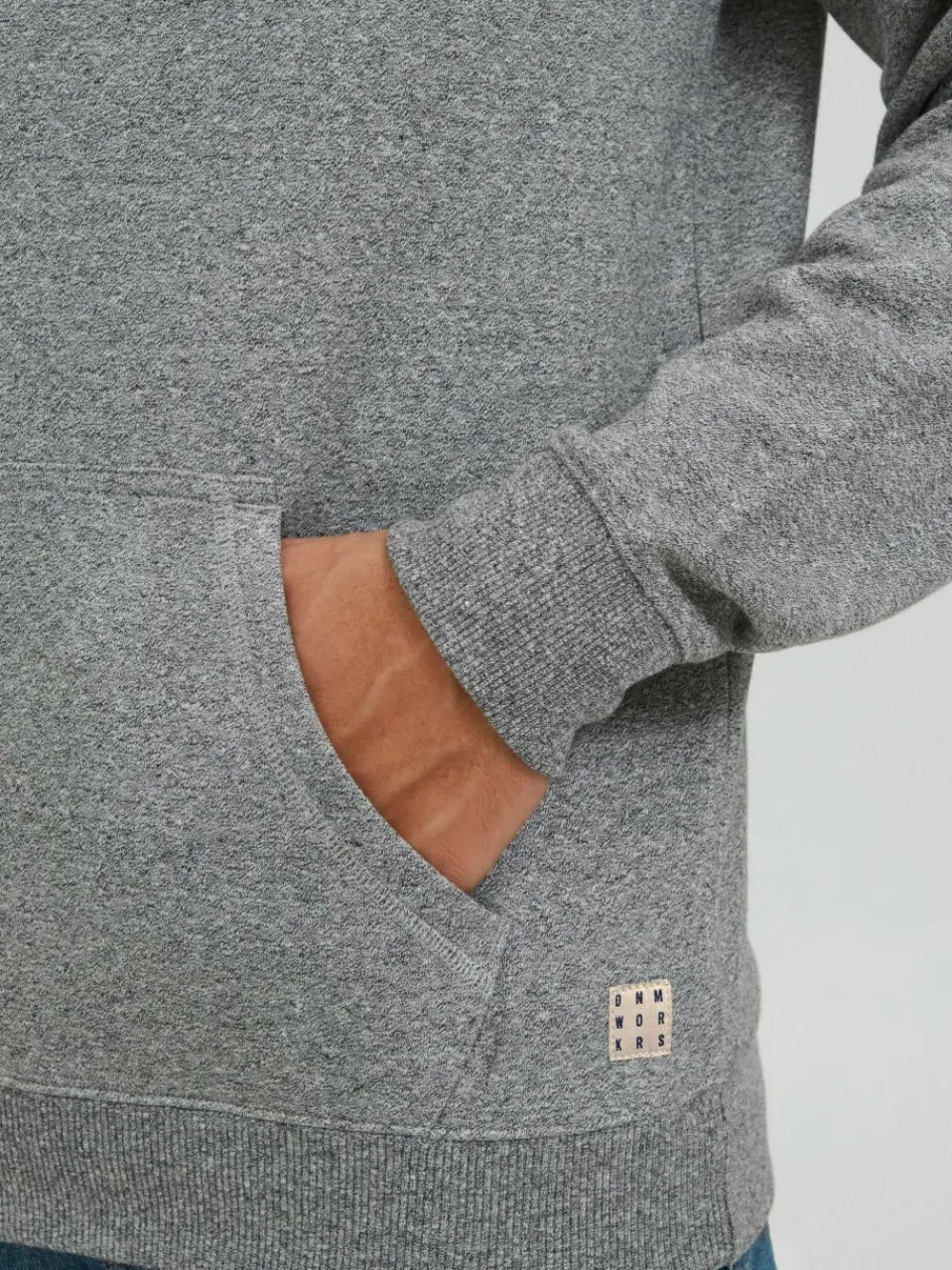 Herren BLEND Sweatshirts & Sweatjacken>Herren Sweater - BHLono