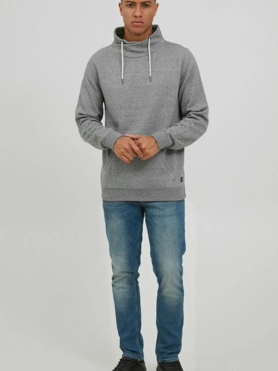 Herren BLEND Sweatshirts & Sweatjacken>Herren Sweater - BHLono