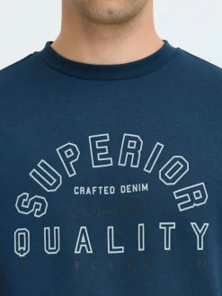 Herren BLEND Sweatshirts & Sweatjacken><noscript><img width=