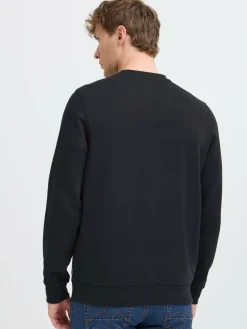 Herren BLEND Sweatshirts & Sweatjacken>Herren Sweater - BHSunox