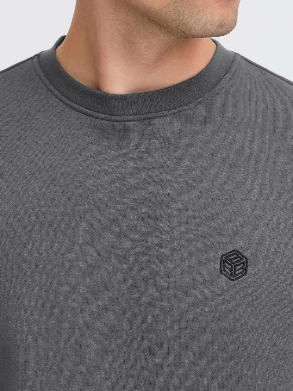 Herren BLEND Sweatshirts & Sweatjacken>Herren Sweater - BHTony