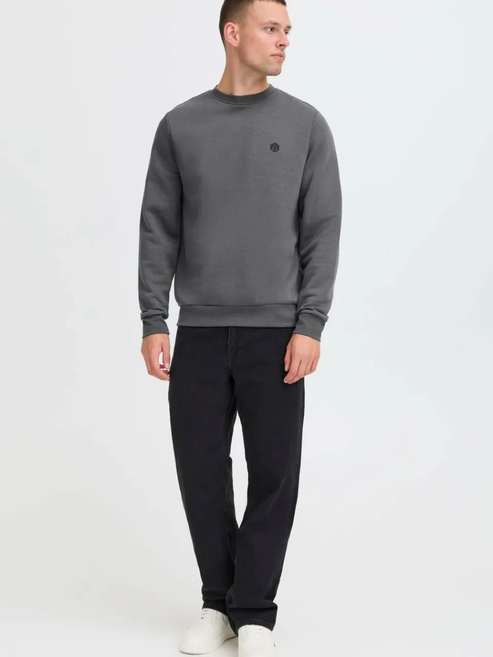 Herren BLEND Sweatshirts & Sweatjacken>Herren Sweater - BHTony