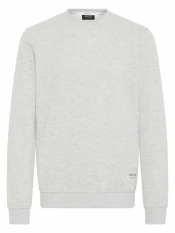 Indicode Sweatshirts & Sweatjacken<Herren Sweater - IDPlaytor grau uni