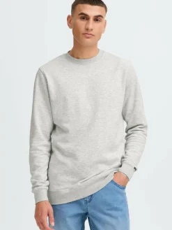 Herren Solid Sweatshirts & Sweatjacken>Herren Sweater - SDAULA