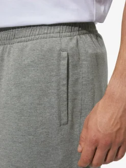 Charles Colby Hosen<Herren Sweathose - BARON PIERCE grau uni