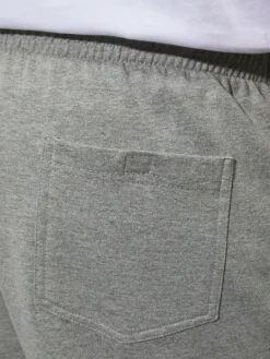 Charles Colby Hosen<Herren Sweathose - BARON PIERCE grau uni