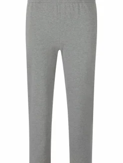 Charles Colby Hosen<Herren Sweathose - BARON PIERCE grau uni