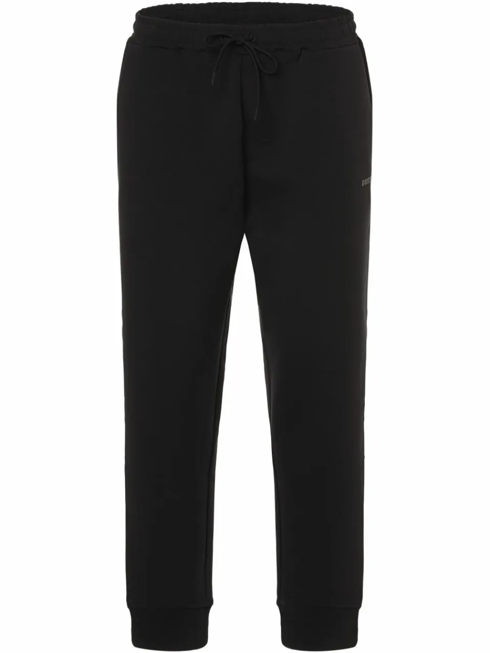 BOSS Green Hosen<Herren Sweathose - Hadiko marine uni