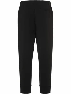 BOSS Green Hosen<Herren Sweathose - Hadiko marine uni