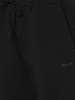 BOSS Green Hosen<Herren Sweathose - Hadiko marine uni